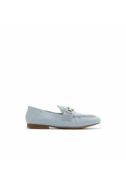 Aldo HELLEN - Mokassin - Light Blue -Bequeme Schuhe 578bcfe8615348538962d6ed0b1010e6