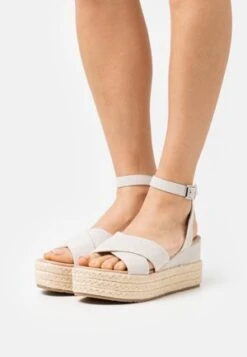 South Beach FLATFORM - Espadrille - Multi Coloured -Bequeme Schuhe 580defef590a4494b5987fa4c48adb17