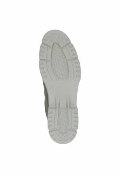 Caprice Sportlicher Schnürer - Salvia Suede -Bequeme Schuhe 5a4f567b13184a92a80752ff84d6d52e