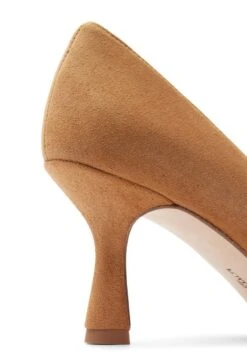 Lottusse SALON CARLA - Pumps - Brown -Bequeme Schuhe 5a94c6fb1d46494ab4732df1eb91c2ce