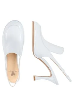 SLING - High Heel Pumps - Ice -Bequeme Schuhe 5ac8c75f94434e20be7de4a8cfd8331c