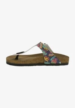 PEACE - Zehentrenner - Multicolor -Bequeme Schuhe 5b3d36b5edd5427e91cff45e34d96de3