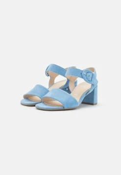 Gabor Riemensandalette - Cloud -Bequeme Schuhe 5b96831575984f6fbf85ad0e75e04711