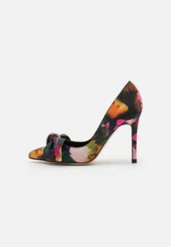 Ted Baker RYOH - Pumps - Black -Bequeme Schuhe 5bcc462a796241db9d6ce7715da72c63 1