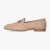 Unisa DALCY - Slipper - Beige -Bequeme Schuhe 5c1a7bc636cd4c7ba7a703508f235f97