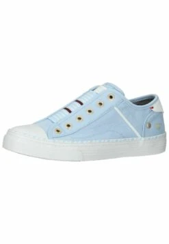 Mustang Sneaker Low - Hellblau 9 Mustang Sneaker Low - Hellblau -Bequeme Schuhe 5c2026ef900c4d71a219f810af8cf727