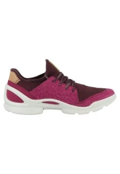 ECCO BIOM STREET - Schnürer - Purple -Bequeme Schuhe 5c22230d1f3d46dca60ff17be18d0498