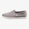 Toms ALP FWD - Slipper - Grau -Bequeme Schuhe 5c640cbcfa8641bf9d396bc60ebb5923