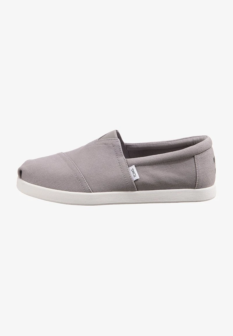 Toms ALP FWD - Slipper - Grau 3 Toms ALP FWD - Slipper - Grau