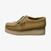 Clarks Originals WALLACRAFT LO - Mokassin - Tan Embroidery 2 Clarks Originals WALLACRAFT LO - Mokassin - Tan Embroidery -Bequeme Schuhe 5c6f5cff048c474fb90ba63b63a47d94