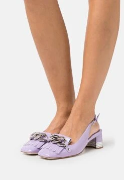 Jeffrey Campbell GOLIAH - Pumps - Purple