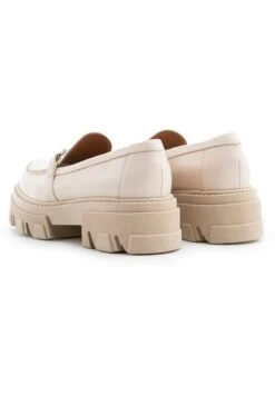 MEY - Slipper - Beige -Bequeme Schuhe 5d3afe2e05044123a0a2449433f8ecbf