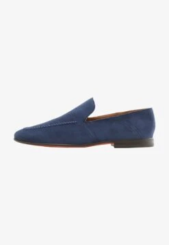 Aldo SALAMAN - Slipper - Navy -Bequeme Schuhe 5d4be77dfd484590b157b6084b51e682 1