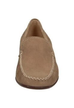 Slipper - Beige 11 Slipper - Beige -Bequeme Schuhe 5d6c7c217c2e49ddaa29b6cfdd35afe4