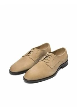 Bianco DERBY-BIABYRON - Business-Schnürer - Tan -Bequeme Schuhe 5ead8c656b9747de89d765520955fdff