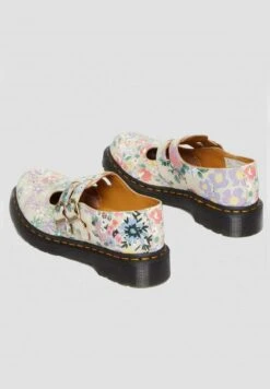 Dr. Martens SCARPA DERBY - Slipper - Multicolore 10 Dr. Martens SCARPA DERBY - Slipper - Multicolore -Bequeme Schuhe 5ec89071e2074616b2ca110b236e5b3b