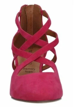 Pumps - Rosé -Bequeme Schuhe 5ed26bcc360449c28c9d0d101ba2e439