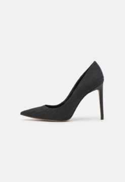 DKNY MABI - Pumps - Black -Bequeme Schuhe 5f15130683c5439f8be49ff5afa70ecd