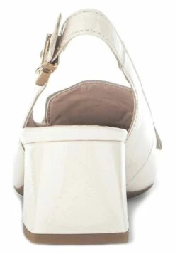 Gabor Pumps - Panna Uni -Bequeme Schuhe 5f94cb67924b40ff9ae78c8a03da77c6