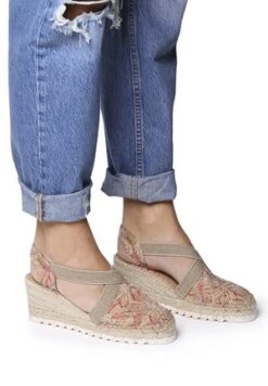 Toni Pons Riemensandalette - Multi -Bequeme Schuhe 5fd1574e63fc43d8b7a323c8f17b312a