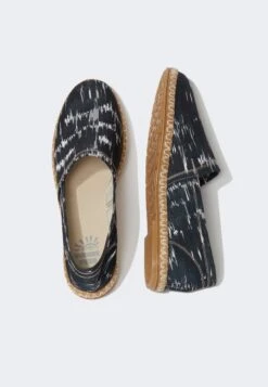 DeFacto Espadrille - Black -Bequeme Schuhe 600a521000534048b57659d7eeee5a84