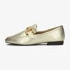 Bibi Lou Mokassin - Goud 1 Bibi Lou Mokassin - Goud -Bequeme Schuhe 60168488a16e489f81b1817fd205c3f6