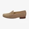 Slipper - Beige -Bequeme Schuhe 606d092e7f364032ad7faff3e731fccf