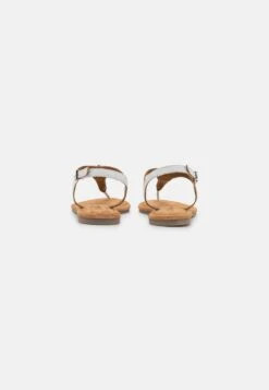 Tamaris Zehentrenner - White 11 Tamaris Zehentrenner - White -Bequeme Schuhe 6081c11c223b4400b47e9c0cc7951e1c