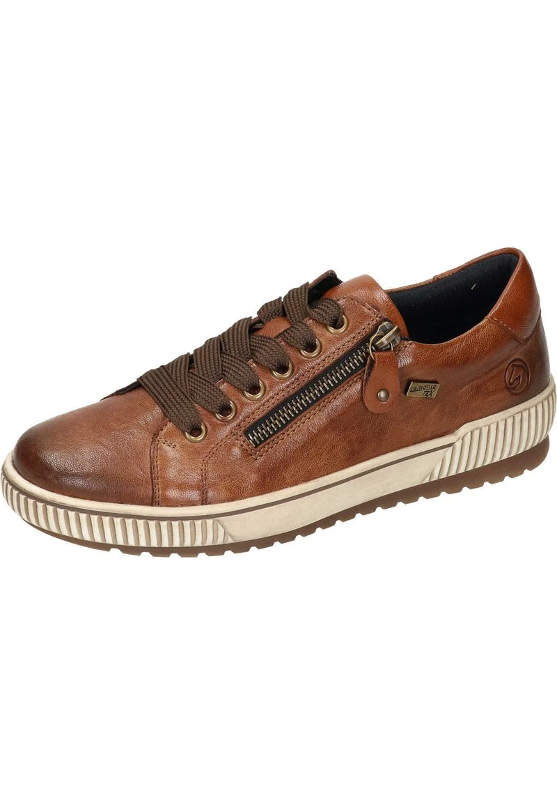 Remonte Schnürer - Cuoio Cuoio 4 Remonte Schnürer - Cuoio Cuoio – Bild 2