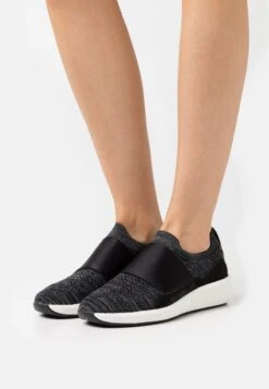 Clarks RIO - Sneaker Low - Black