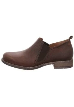 Josef Seibel SIENNA - Slipper - Schwarz 13 Josef Seibel SIENNA - Slipper - Schwarz -Bequeme Schuhe 60c8773fcdb347b4bf636ba65593c1de