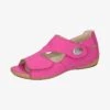 HELIETT KOMFORT - Riemensandalette - Pink -Bequeme Schuhe 61b949bf1ba745ed98760ac32609cffe