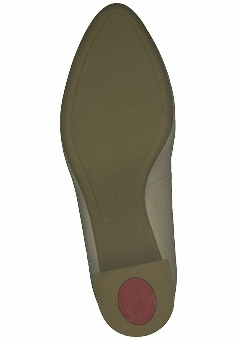 Tamaris Pumps - Ivory 6 Tamaris Pumps - Ivory – Bild 4