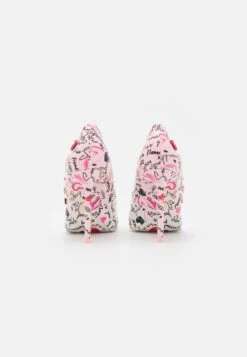 Aldo STESSY - High Heel Pumps - Open Miscellaneous -Bequeme Schuhe 622f971113684718b6239ab938e0b713