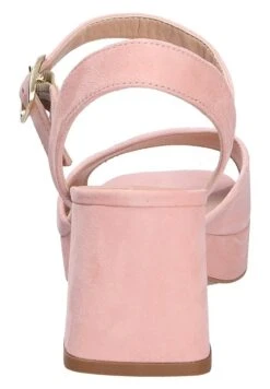 Unisa FASHION - Plateausandalette - Blossom -Bequeme Schuhe 627b29476c7d41c4bc7408e950b9af0d