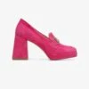 High Heel Pumps - Pink 1 High Heel Pumps - Pink -Bequeme Schuhe 63d6585e70df4659aa1f592f1ef6b0bc
