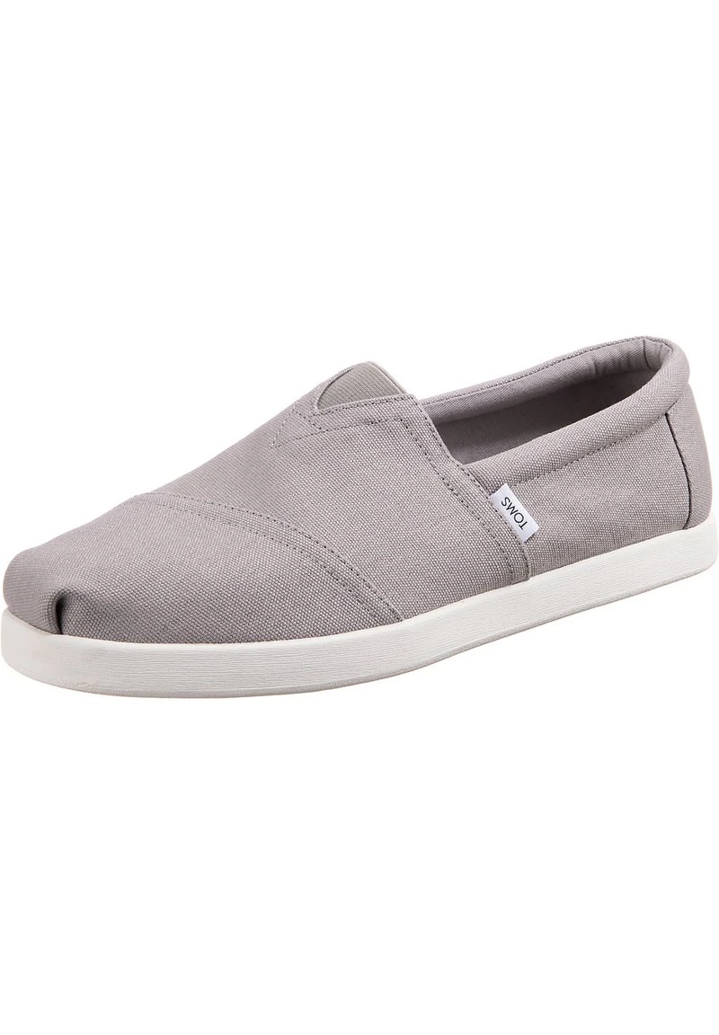 Toms ALP FWD - Slipper - Grau 4 Toms ALP FWD - Slipper - Grau – Bild 2