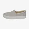 Toms FENIX - Plateaupumps - Lunar Grey -Bequeme Schuhe 63ea13b1f14a43609efd4bf0c2b5f120