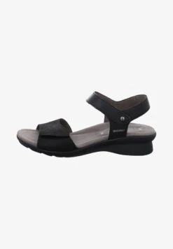 Mephisto PATTIE - Riemensandalette - Schwarz 0 13 Mephisto PATTIE - Riemensandalette - Schwarz 0 -Bequeme Schuhe 6420480783f84808ac0c9a1dd3814b7d 1
