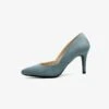STILETTO CARLOTTA - High Heel Pumps - Light Blue -Bequeme Schuhe 642b5140d57544188feb985407464b91