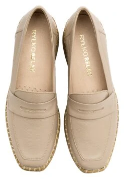 Slipper - Beżowy -Bequeme Schuhe 64ef054b2daf4d88afec60ae785b133d