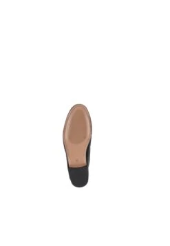Slipper - Zwart -Bequeme Schuhe 64fb3ffa66b94199a73ee3868d69ef14