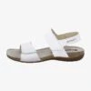 Mephisto AGAVE - Riemensandalette - Weiß 1 Mephisto AGAVE - Riemensandalette - Weiß -Bequeme Schuhe 6515df45be9d43608743a4a49f65159b