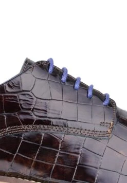 Bullboxer Schnürer - Brown -Bequeme Schuhe 6523eff4622541eda425f1a574436fa4