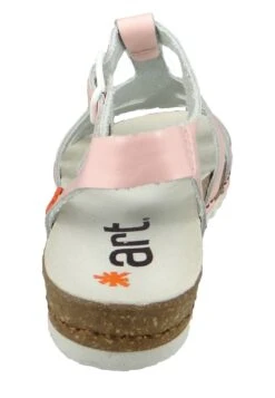 *art Riemensandalette - Rose -Bequeme Schuhe 652f1125aa7b4b4c8b0d978d950ad241