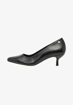 Bianco BIAGINA - Pumps - Black -Bequeme Schuhe 65cf4d035fcf4cab90f3b0c24bee6378