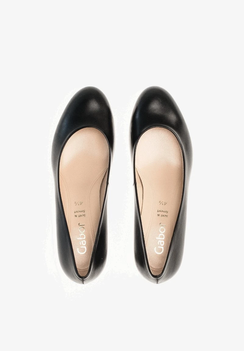 Gabor Pumps - Silber 7 Gabor Pumps - Silber – Bild 5