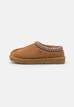 Ugg TASMAN - Slipper - Chestnut -Bequeme Schuhe 664265a1c9ac4066b237130d62368405