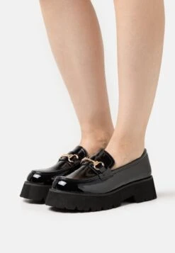 Raid MONSTERR - Slipper - Black