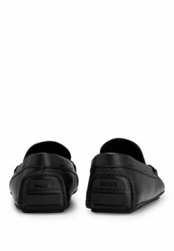 Boss DRIVER_MOCC_NAFR - Business-Slipper - Black One -Bequeme Schuhe 67026ded85dc495a94c6855a721f11b1